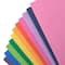 Brights 6&#x22; x 9&#x22; Foam Sheets Value Pack by Creatology&#x2122;, 65 Sheets
